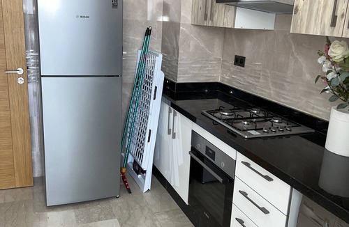 Agadir Bay Condo | New gorgeous 2br Condo With pool minutes to beach