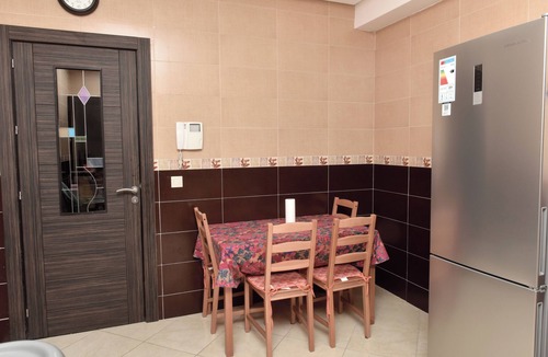 Tangier Apartment | New luxury apartment – Downtown Tangier, 5 minutes from the Corniche