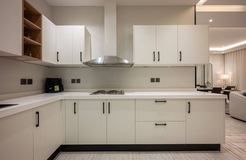Al Aqiq Apartment | New, Modern, Luxurious 2BR Appartment in Riyadh's Heart