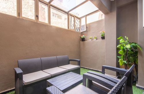 Gueliz Apartment | NEW! Plein Gueliz, wifi, terrace