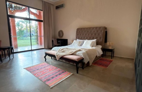 El Aggada Bed & Breakfast | *NEW* - Private Suite in Marrakech - Breakfast & Pool - 15 min from the city center