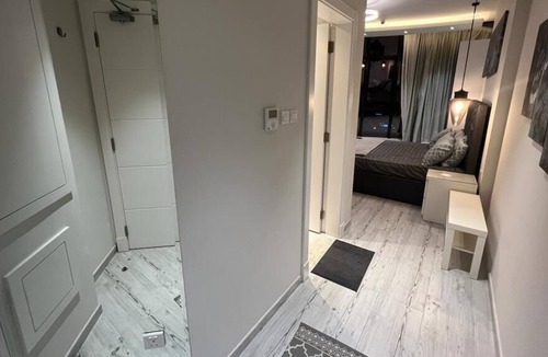 Block 428 Apartment | NEW Studio Apartment - 5 minutes to everything