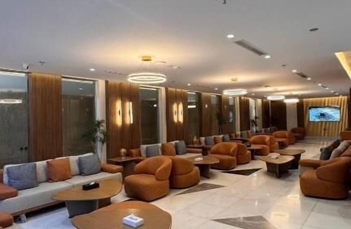 Mecca Apartment | NEWLEVEL HOTEL