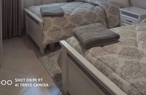 Branes Apartment | Newly Renovated Apartment-5 Beds-Hay Laouina