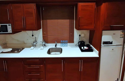 Al Aziziyah Apartment | Newroz N Serviced Apartments