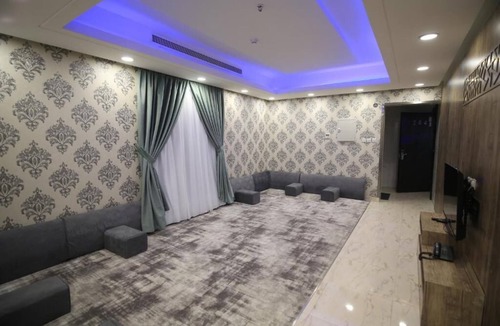 Al Aziziyah Apartment | Newroz N Serviced Apartments