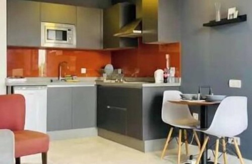 Casablanca City Center Apartment | Nice apartment in the heart of Casablanca