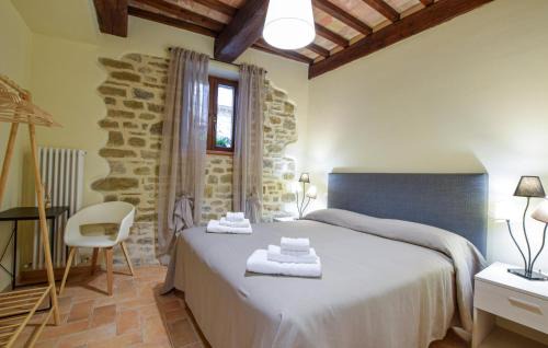 Tordibetto Apartment | Nice Apartment In Tordibetto, Assisi