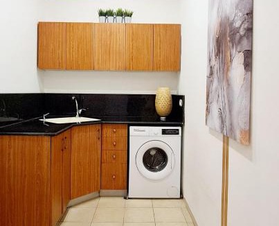 Tel Aviv Promenade Apartment | Nice apartments on Ben Yehuda str
