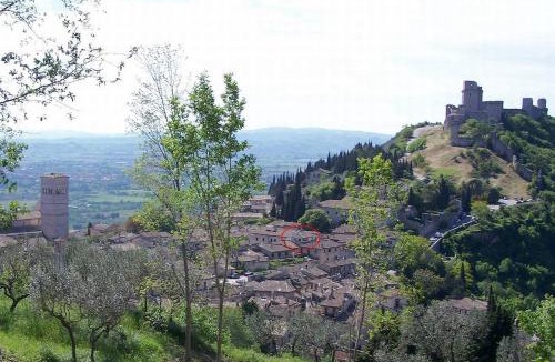 Assisi Apartment | Nice Assisi