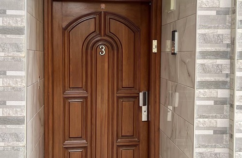 Al Hoceima Apartment | Nice, Clean & Close to Beaches and City Center
