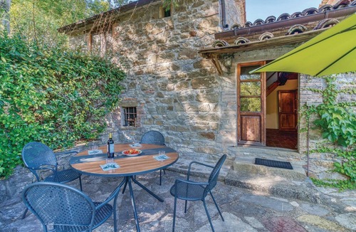 Bivio Lugnano House | Nice home in Cortona (AR) with outdoor swimming pool