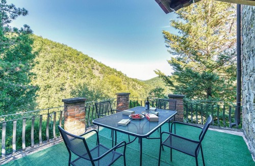 Bivio Lugnano House | Nice home in Cortona (AR) with outdoor swimming pool