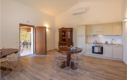 Gualdo Cattaneo House | Nice Home In Gualdo Cattaneo With Wifi
