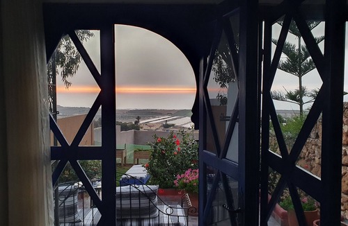 Oualidia House | Nice house with sea view douar Oualed Hlal, 8km from Oualidia