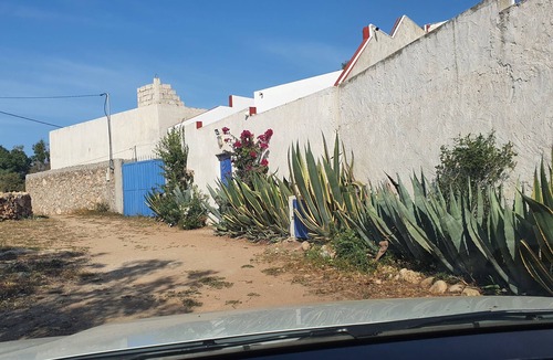 Oualidia House | Nice house with sea view douar Oualed Hlal, 8km from Oualidia