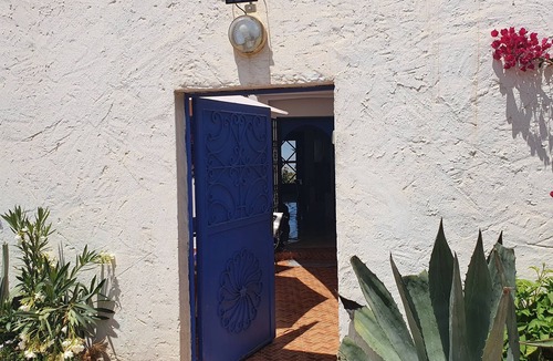 Oualidia House | Nice house with sea view douar Oualed Hlal, 8km from Oualidia
