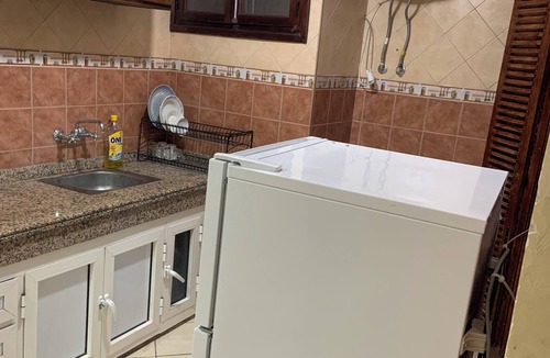 Sale Apartment | Nice little apartment 15 minutes from Rabat by car
