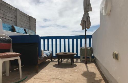 Taghazout Apartment | Nice little beach house
