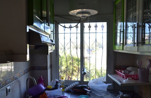 Branes Apartment | NICE NEST. Welcoming 3-bedroom apartment with WiFi in Tangier