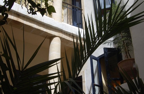 Chbanat Villa | Nice riad in the middle of the old town, a few minutes from the sea