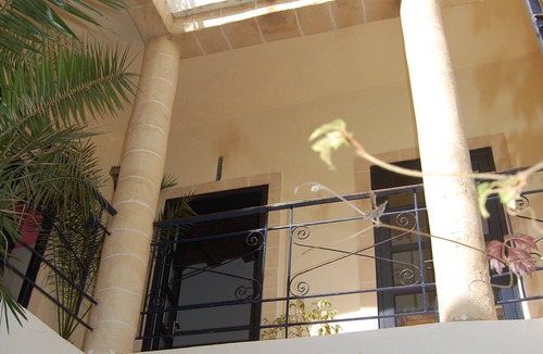 Chbanat Villa | Nice riad in the middle of the old town, a few minutes from the sea