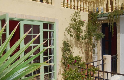 Chbanat Villa | Nice riad in the middle of the old town, a few minutes from the sea
