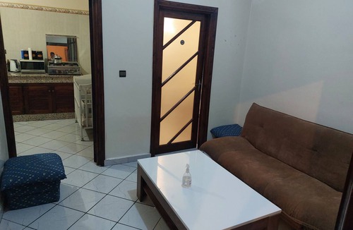 Safi Apartment | Nice well furnished flat in the Safi City!