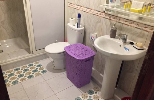 Safi Apartment | Nice well furnished flat in the Safi City!