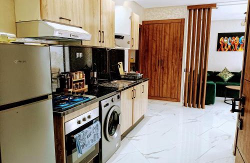 Mehdya Apartment | Nid douillet