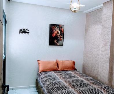 Mehdya Apartment | Nid douillet