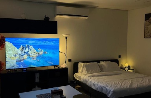 Abha Apartment | Night Hills