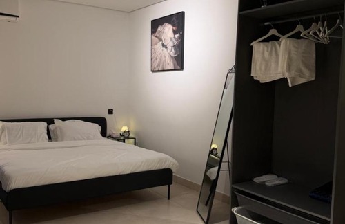 Abha Apartment | Night Hills
