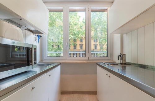 Trastevere House | Nina Casetta De Trastevere