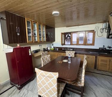 Landour House | Nirmalesh Bhawan 2 bhk Mussoorie Landour