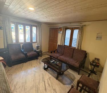 Landour House | Nirmalesh Bhawan 2 bhk Mussoorie Landour