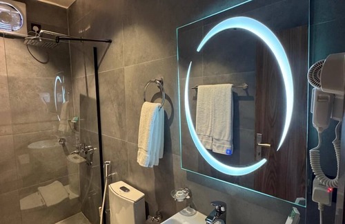 Umluj Hotel | Niyama Hotel