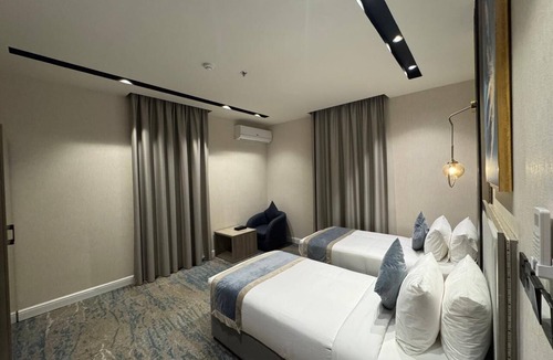 Umluj Hotel | Niyama Hotel