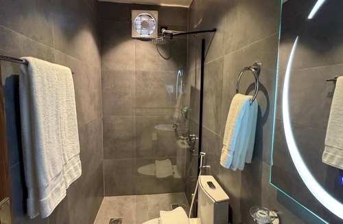 Umluj Hotel | Niyama Hotel