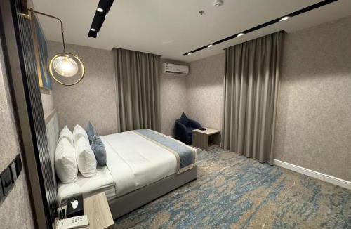 Umluj Hotel | Niyama Hotel