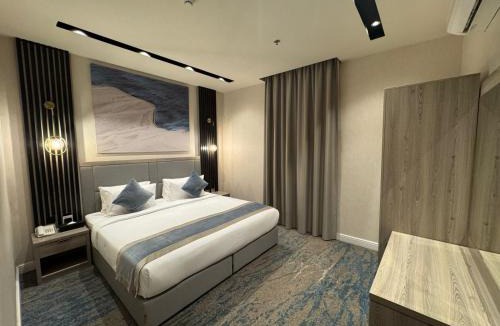 Umluj Hotel | Niyama Hotel