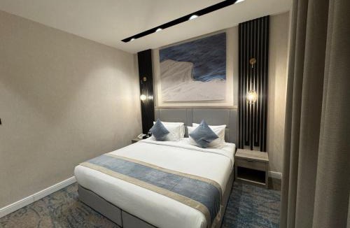 Umluj Hotel | Niyama Hotel