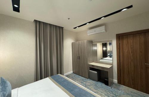 Umluj Hotel | Niyama Hotel