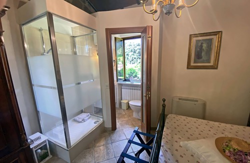 Marsia Bed & Breakfast | No animals, near thermal area Acquasanta Terme, Lu Vurghe