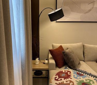 Al Khobar Apartment | Noa studio Self Check-in