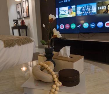 Al Khobar Apartment | Noa studio Self Check-in