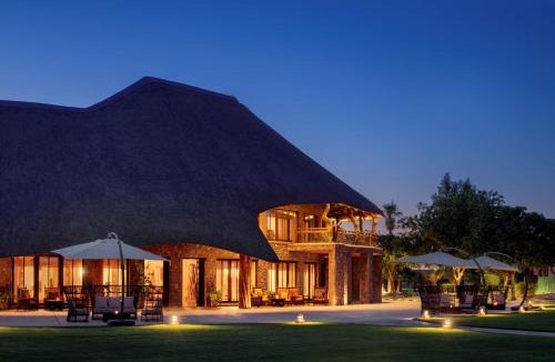 Adh Dhibiyah Resort | Nofa Riyadh, A Radisson Collection Resort