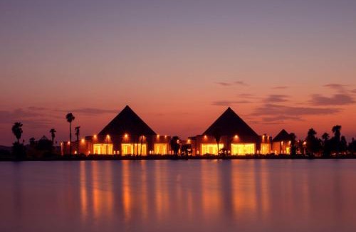Adh Dhibiyah Resort | Nofa Riyadh, A Radisson Collection Resort