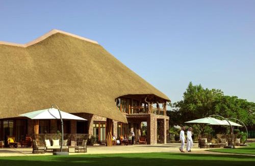 Adh Dhibiyah Resort | Nofa Riyadh, A Radisson Collection Resort