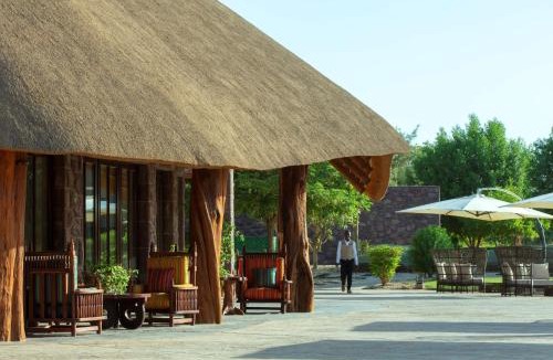 Adh Dhibiyah Resort | Nofa Riyadh, A Radisson Collection Resort
